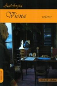 Viena, de Schnitzler, Arthur | portada del libro