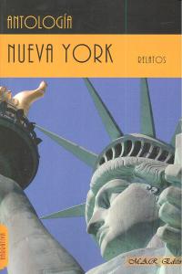 Nueva York, de Himes, Chester B. | portada del libro