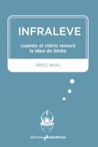 Infraleve, de Huertas Nadal, Daniel | portada del libro