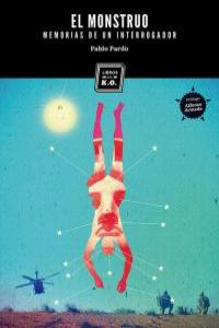 El Monstruo, de Pardo Naredo, Pablo | portada del libro