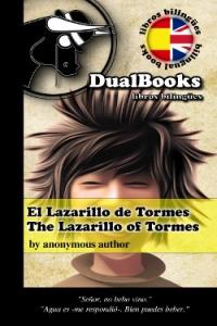 El Lazarillo de Tormes (Edición bilingüe inglés-español) | portada del libro