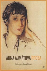 Prosa, de Ajm?tova | portada del libro