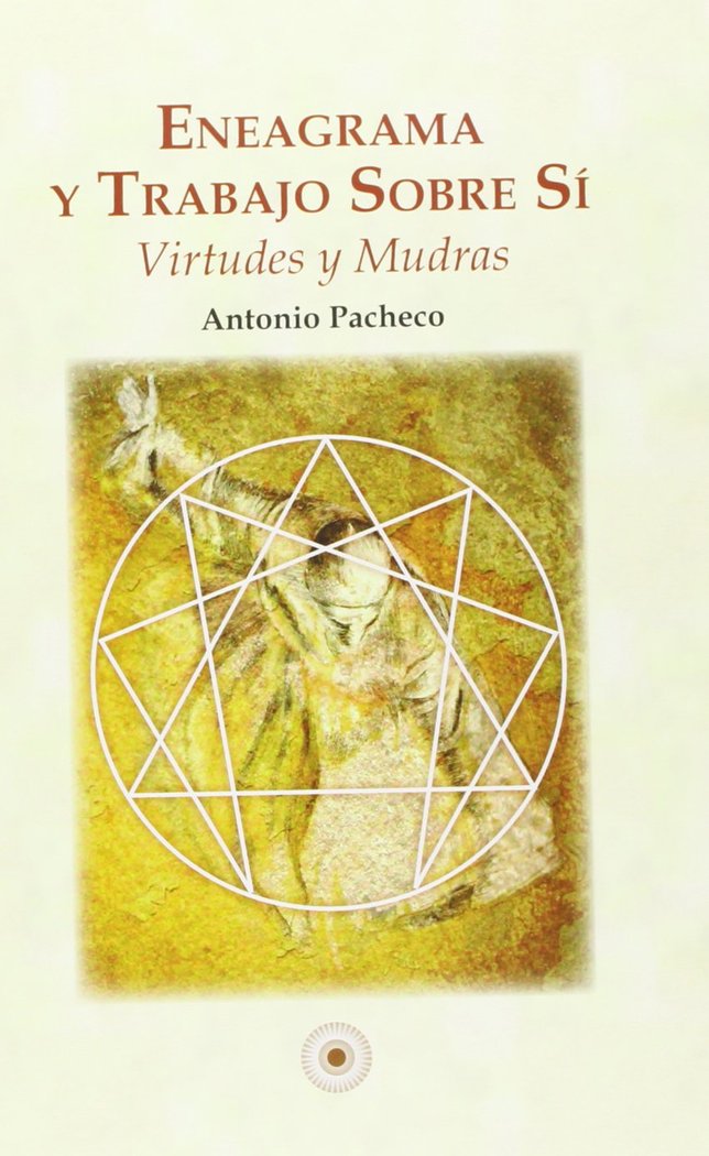 Eneagrama y trabajo sobre sí, de Pacheco Fuentes, Antonio | portada del libro