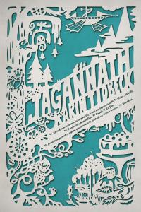 Jagannath, de Tidbeck, Karin | portada del libro
