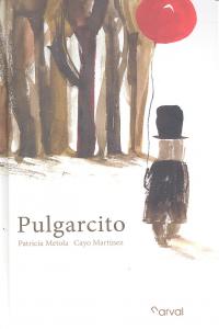 Pulgarcito, de MARTINEZ, CAYO | portada del libro