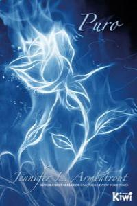 Covenant 2. Puro, de Armentrout, Jennifer L. | portada del libro