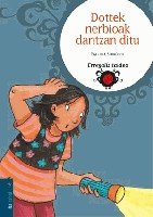 URTXINTXA, HAUR HEZKUNTZA, 5 URTE, 2 HIRUHILEKOA. IPUINAK, de BATZUEN | portada del libro