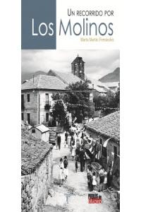 Un recorrido por Los Molinos, de Martín Fernández, Marta | portada del libro