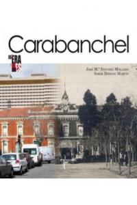 As¡ era y as¡ es Carabanchel, de AA.VV. | portada del libro