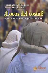 LOCOS DEL COSTAL, de MORENO | portada del libro