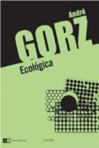 Ecológica, de Gorz, André | portada del libro
