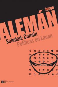 SOLEDAD COMUN, de Alemán | portada del libro
