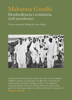 MAHATMA GANDHI, de MAHATMA GANDHI | portada del libro