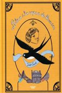 L'Elna i la capsa de llumins, de Canela Grau, Judit | portada del libro