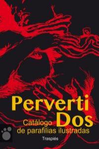 PervertiDos | portada del libro