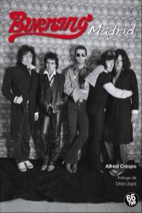 Burning, de ALFRED CRESPO ANDRéS | portada del libro