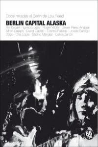Berl¡n, capital Alaska | portada del libro