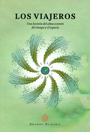 Los viajeros, de Robert | portada del libro