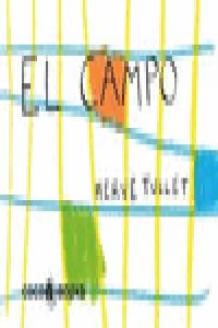 El Campo, de Tullet, Hervé | portada del libro