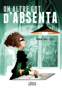UN ALTRE GOT D'ABSENTA, de VALLèS LóPEZ, TINA | portada del libro