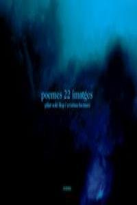 POEMES 22 IMATGES, de PILAR SOLE Y CRISTINA FONTSARE | portada del libro