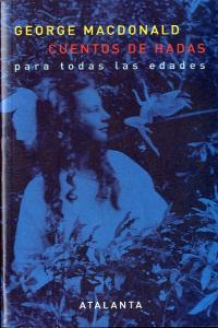 Cuentos de Hadas, de MacDonald, George | portada del libro