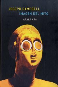 Imagen del mito, de Cambell, Joseph | portada del libro