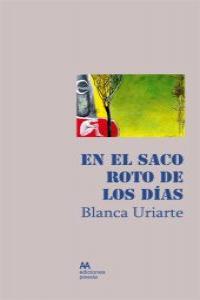 Anatom¡a del vac¡o, de BLANCA URIARTE | portada del libro