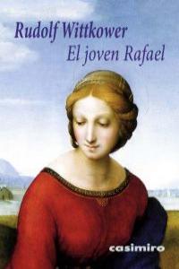 El joven Rafael, de RUDOLF WITTKOWER | portada del libro