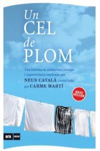 Un cel de plom, de Martí Cantí, Carme | portada del libro