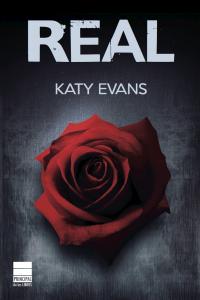 Real, de Evans, Katy | portada del libro