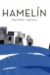 HAMELIN, de MAZO FERNANDEZ, MARGARITA DEL | portada del libro