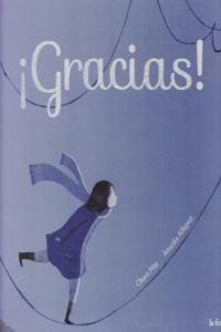 Gracias, de Pita Villares, María del Rosario | portada del libro