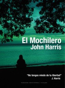 El Mochilero, de Harris | portada del libro