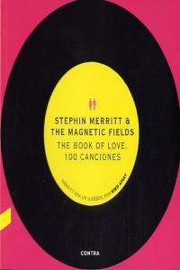 The Book of Love, de Merritt, Stephin | portada del libro