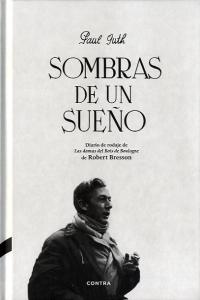 Sombras de un sueño, de Guth, Paul | portada del libro