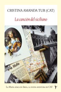 La canción del siciliano, de Amanda Tur, Cristina | portada del libro