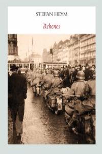 Rehenes, de Heym, Estefan | portada del libro