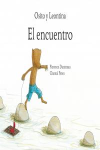 El encuentro, de Ducatteau, Florence | portada del libro