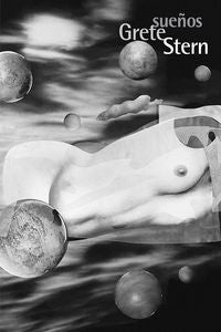 Grete Stern. Sueños, de GRETE STERN | portada del libro