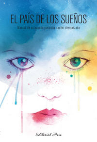 PAIS DE LOS SUEÑOS, EL, de MAGNASON | portada del libro