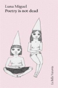 Ellos son mejores, de MIGUEL LUNA | portada del libro