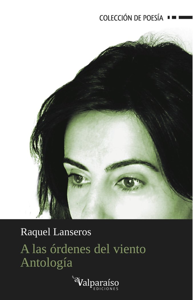 A las órdenes del viento, de Lanseros, Raquel | portada del libro