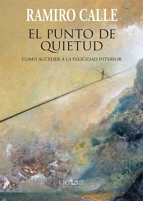 EL PUNTO DE QUIETUD, de CALLE | portada del libro