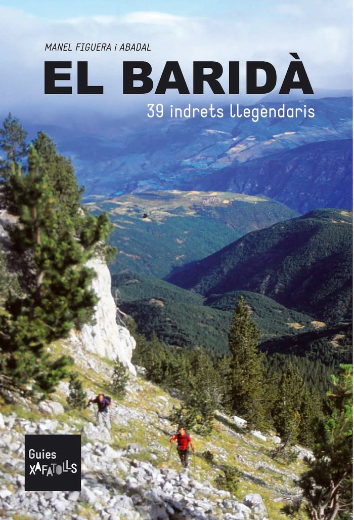 BARIDà, EL, de FIGUERA | portada del libro