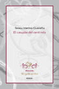 El corazón del centinela, de TERESA MERINO GUEREñU | portada del libro
