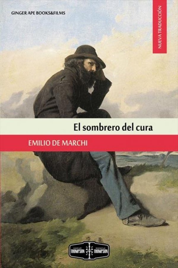 LOPEZ CONDE, RUBEN, de DE MARCHI, EMILIO | portada del libro