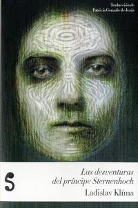 Las desventuras del pr¡ncipe Sternenhoch, de KLIMA, LADISLAV | portada del libro