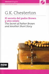 El secreto del padre Brown y otro relato, de Chesterton, G. K. | portada del libro