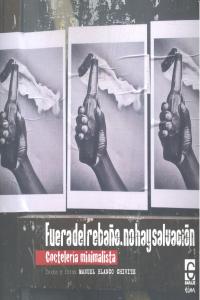 Fuera del rebaño no hay salvación, de BLANCO CHIVITE | portada del libro